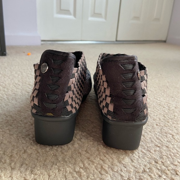 Bernie Mev. shoes…size 8.5 US (39 Europe) never worn! - Picture 6 of 6